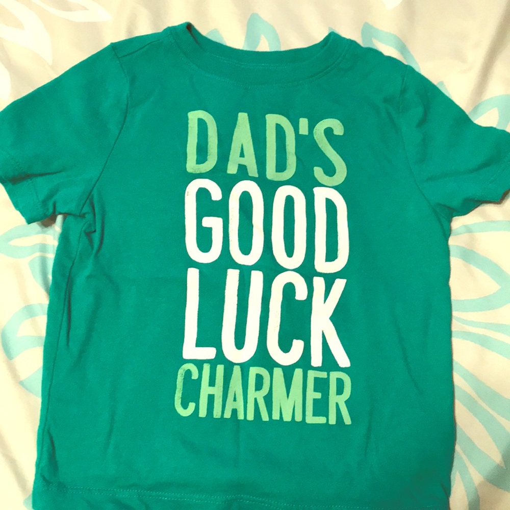 Toddler Boys Graphic T-Shirt